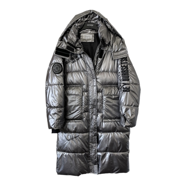 XXFG talvemantel. Suurus XL