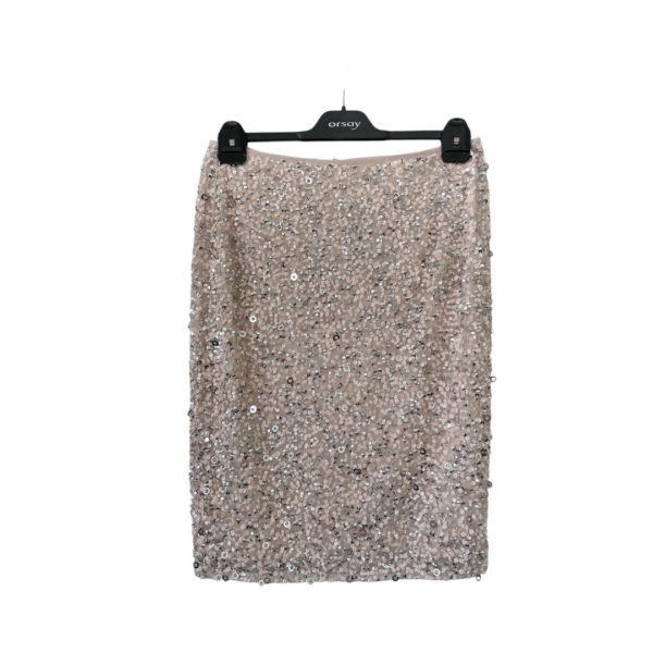 Adrianna Papell glitterseelik. Suurus 42