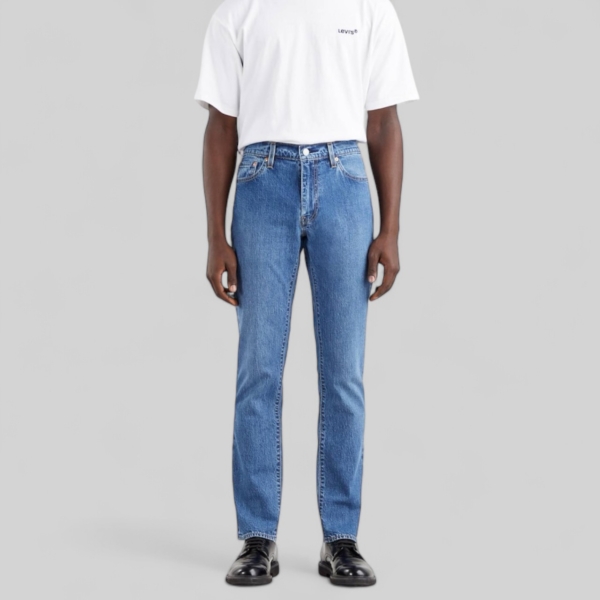 Levi Strauss teksapüksid. Suurus 34/32