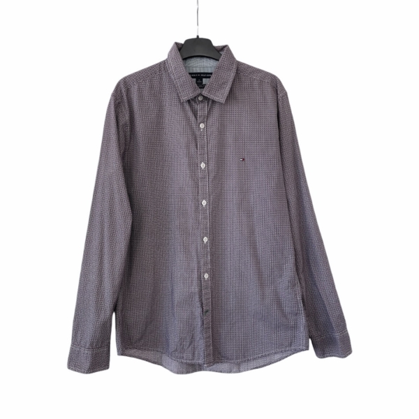 Tommy Hilfiger pluus. Suurus M