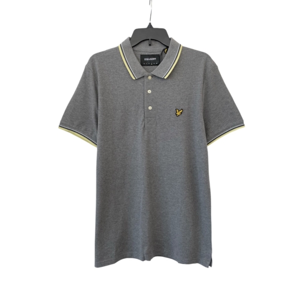 Lyle&Scott polo. Suurus L