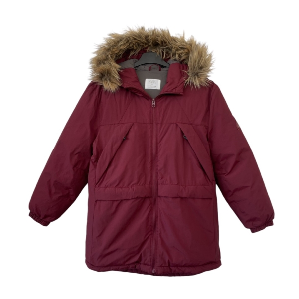 Zara talvejope. Suurus 152