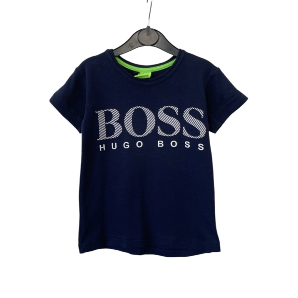 Hugo Boss t-särk. Suurus 98