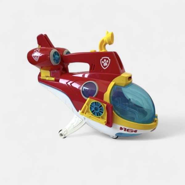 Helikopter
