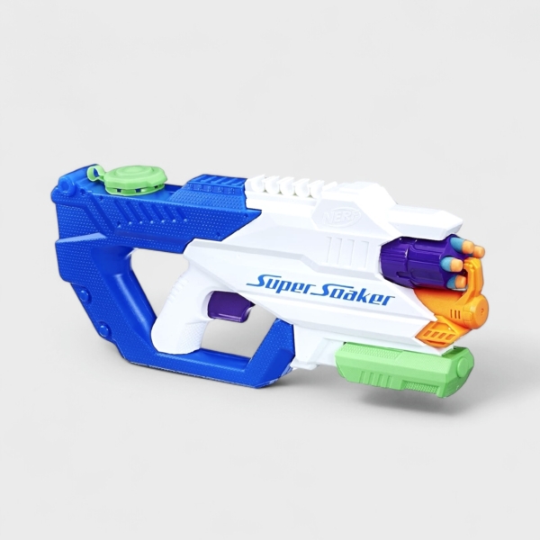 Nerf veepüstol