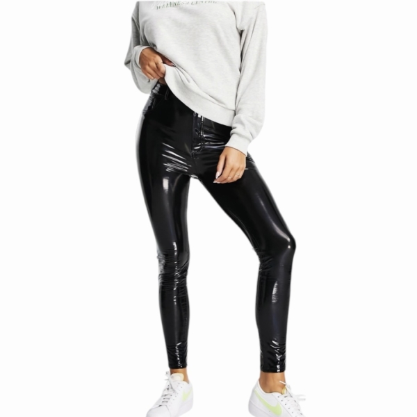 Pull&Bear latekspüksid. Suurus M