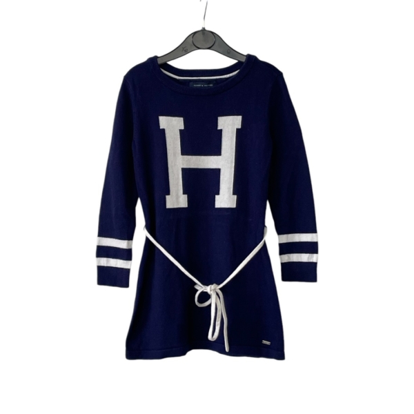 Tommy Hilfiger kleit. Suurus 4 aastasele