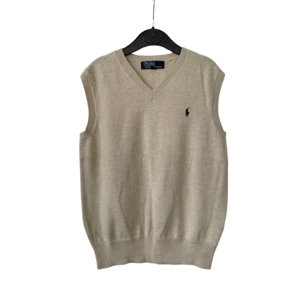 Ralph Lauren vest. Suurus 7 aastasele