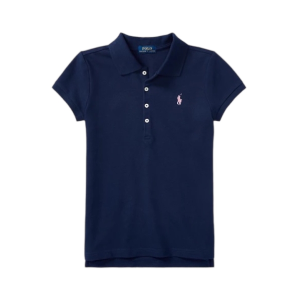 Ralph Lauren polo. Suurus 6 aastasele