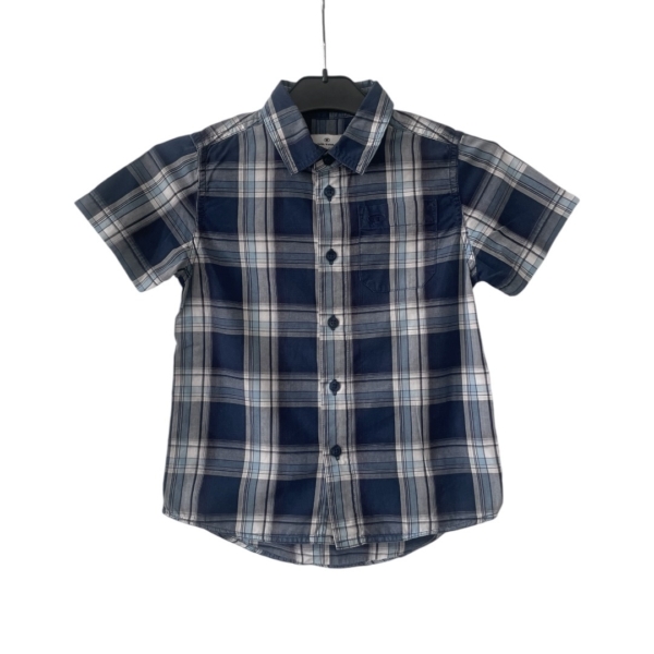 Tom Tailor pluus. Suurus 92/98