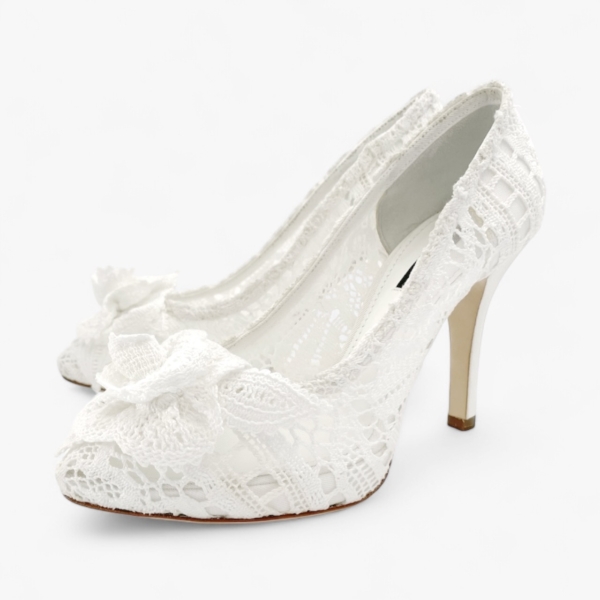 Dolce&Gabbana pitsist kingad. Suurus 37