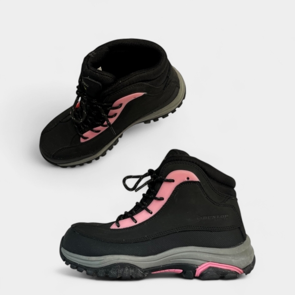 Dunlop talvesaapad. Suurus 39