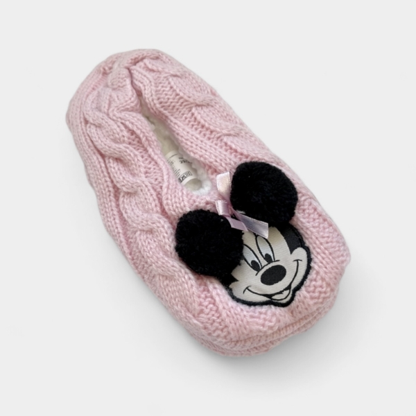 Minnie Mouse sussid. Suurus 29/30