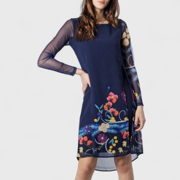 Desigual kleit. Suurus S