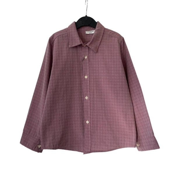 Lemon pluus. Suurus 104,110,116,122