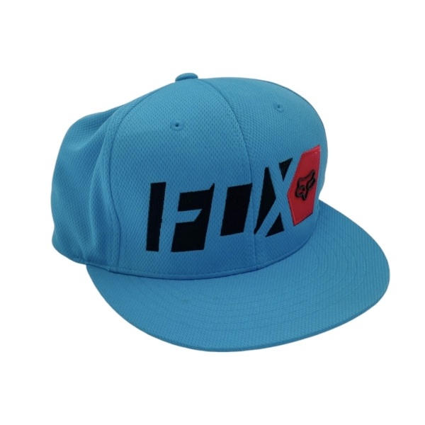 Fox müts