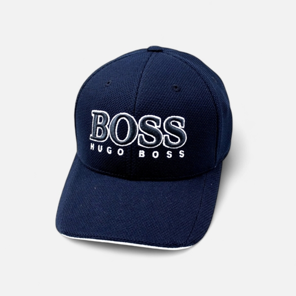 Hugo Boss müts