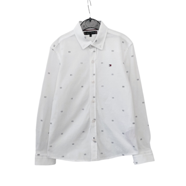 Tommy Hilfiger pluus. Suurus 128
