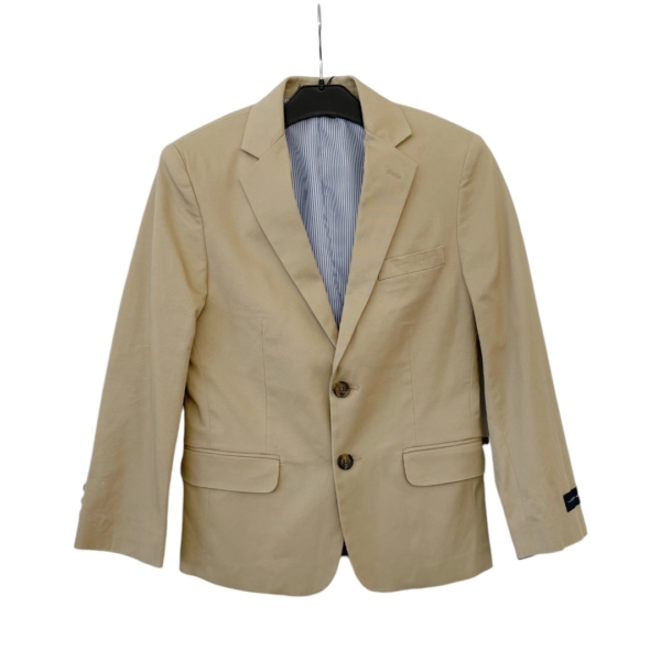 Tommy Hilfiger pintsak. Suurus 8 aastasele