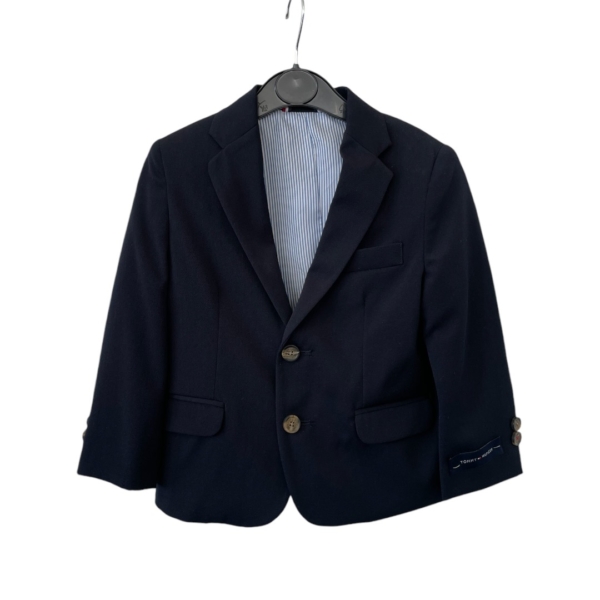 Tommy Hilfiger pintsak. Suurus 98
