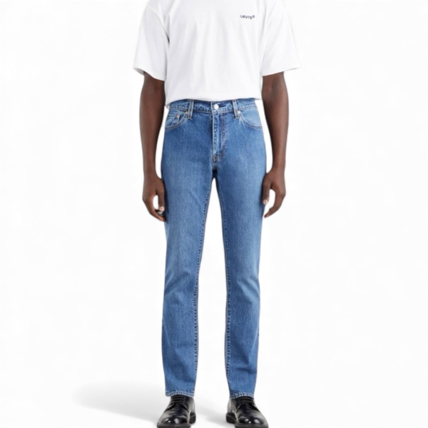 Levi Strauss teksapüksid. Suurus 34/32