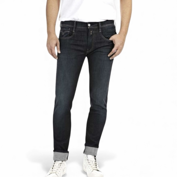 Replay teksapüksid. Suurus 31/30