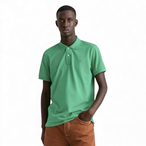 Gant polo. Suurus M