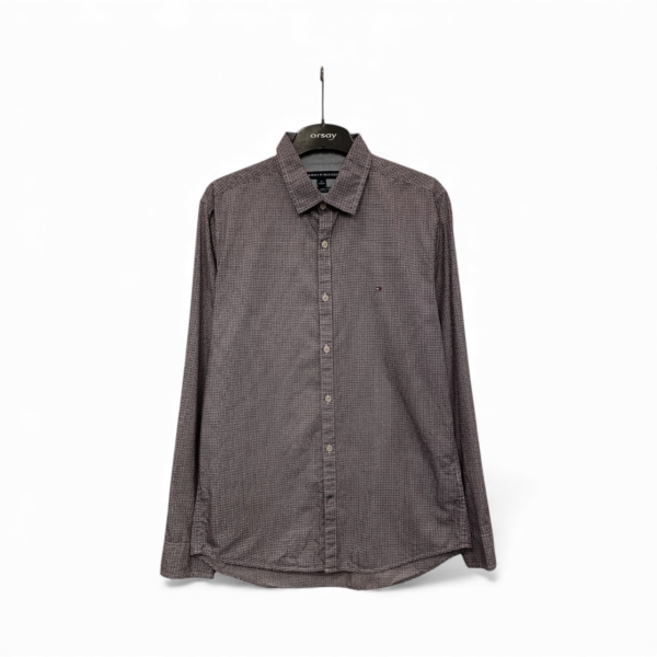 Tommy Hilfiger pluus. Suurus M