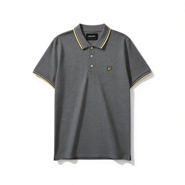 Lyle&Scott polo. Suurus L