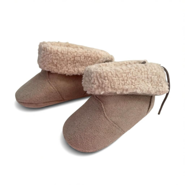 Obaibi jalanõud. Suurus 6/12 kuusele