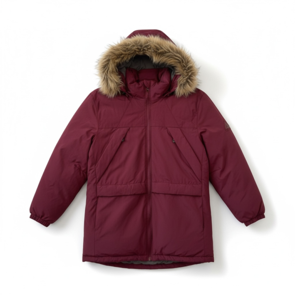 Zara talvejope. Suurus 152