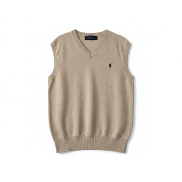 Ralph Lauren vest. Suurus 7 aastasele