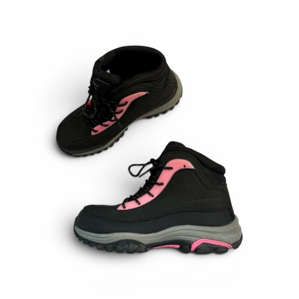 Dunlop talvesaapad. Suurus 39