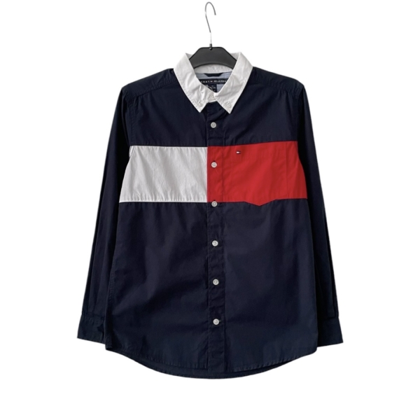 Tommy Hilfiger pluus. Suurus 146