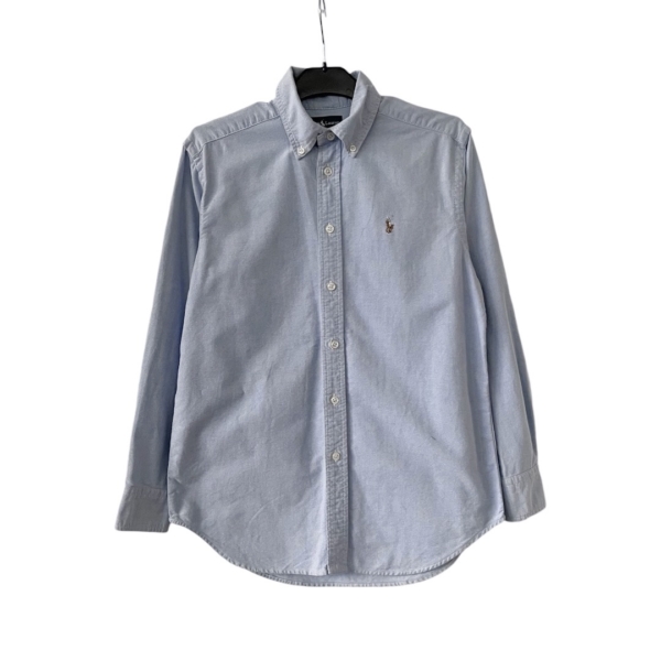 Ralph Lauren pluus. Suurus 146