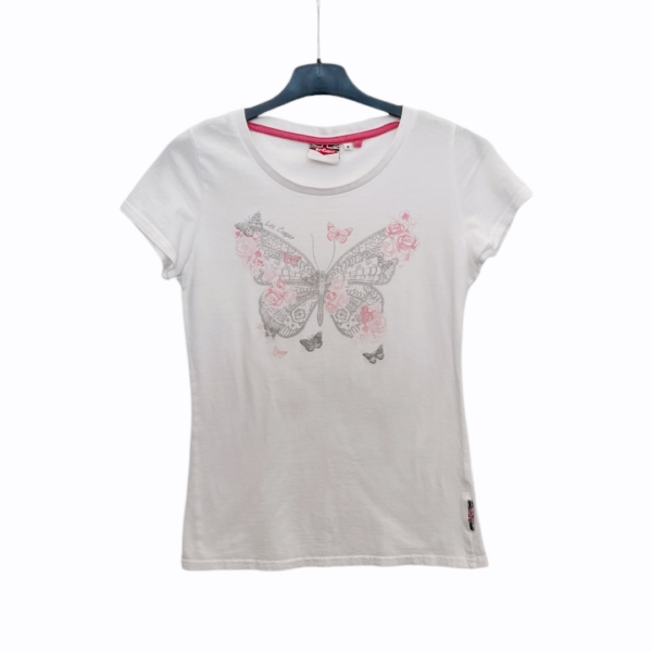 Lee Cooper t-särk. Suurus 152