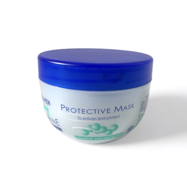 Cliven juuste kaitsemask 250ml