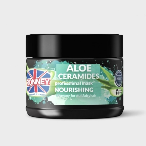 Ronney juuksemask 300ml