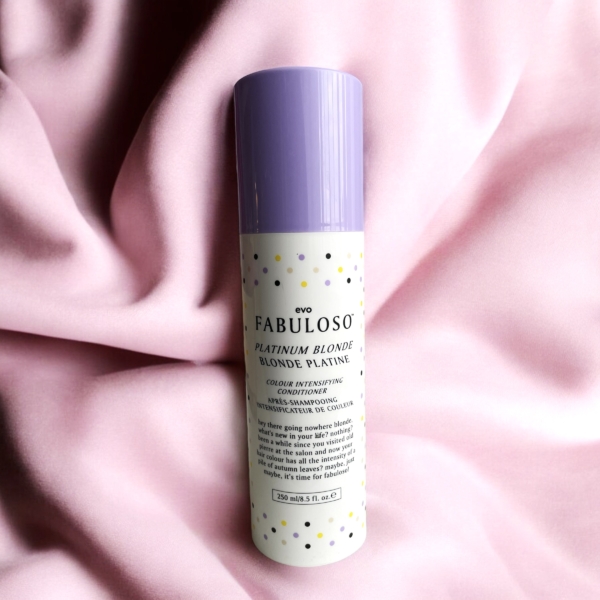 Evo Fabuloso tooniv shampoon 250ml