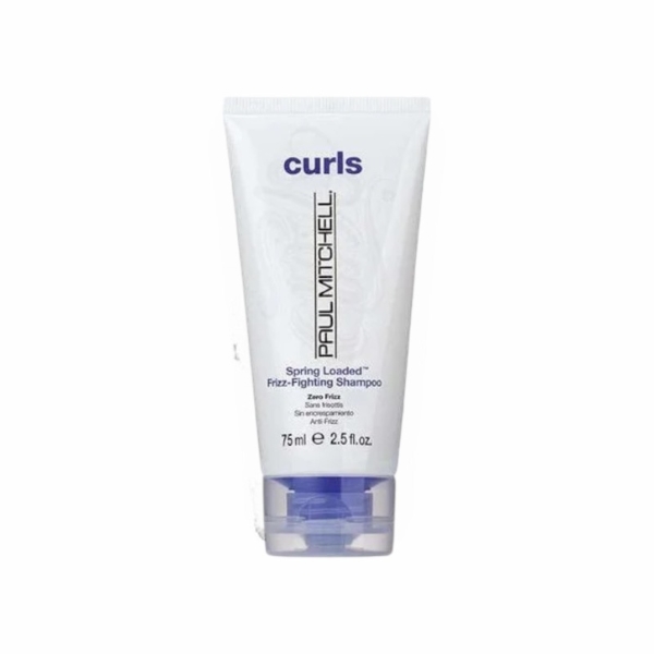 Paul Michell Curls sampoon 75ml