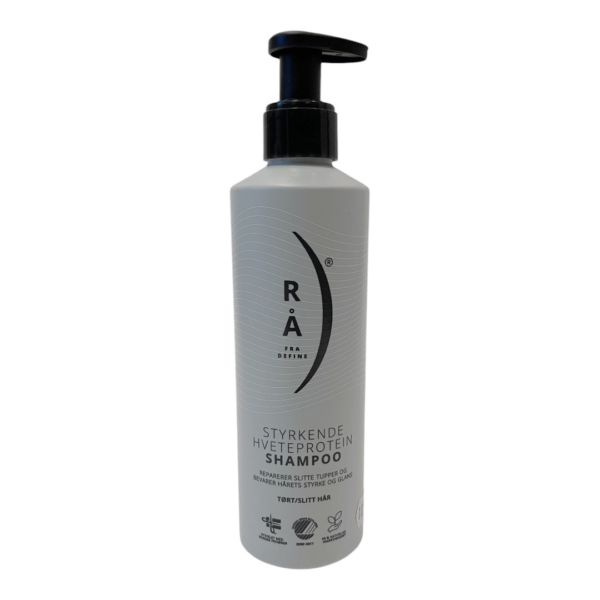 Rä sampoon 250ml