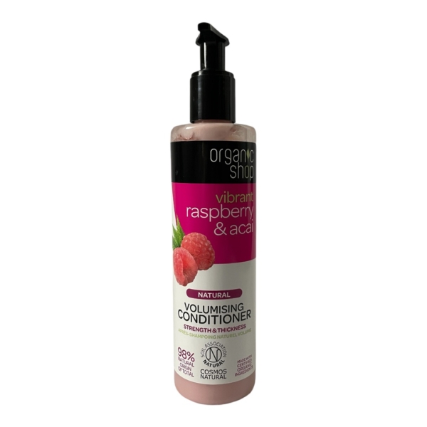 Organic Shop volüümi andev juuksepalsam 280ml