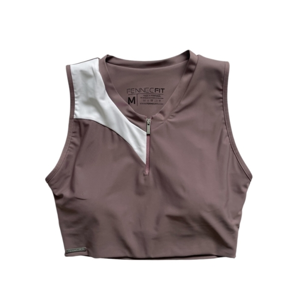 Fennecfit top. Suurus M