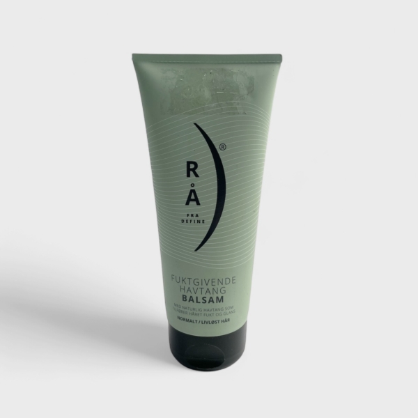 Rä juuksepalsam 200ml