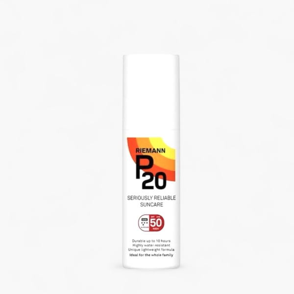 Riemann  UV50 päiksekreem. 150ml