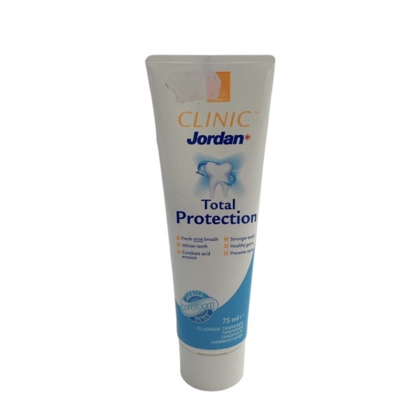 Jorda hambapasta 75 ml