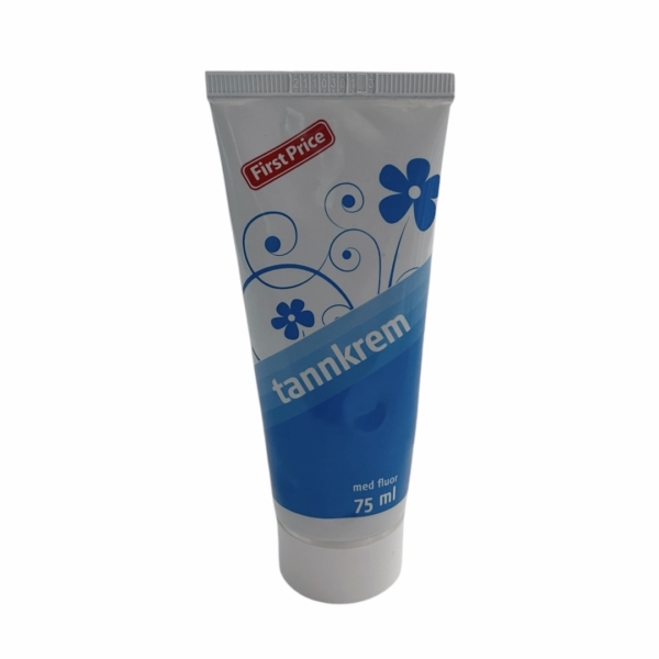 First Price hambapasta 75ml