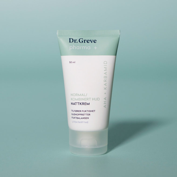Dr.Greve kreem 50ml