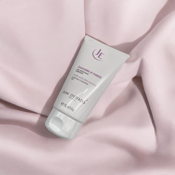Je näopuhastusgeel 150ml