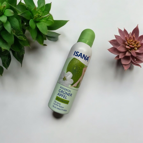 Isana raseerimisvaht 150ml